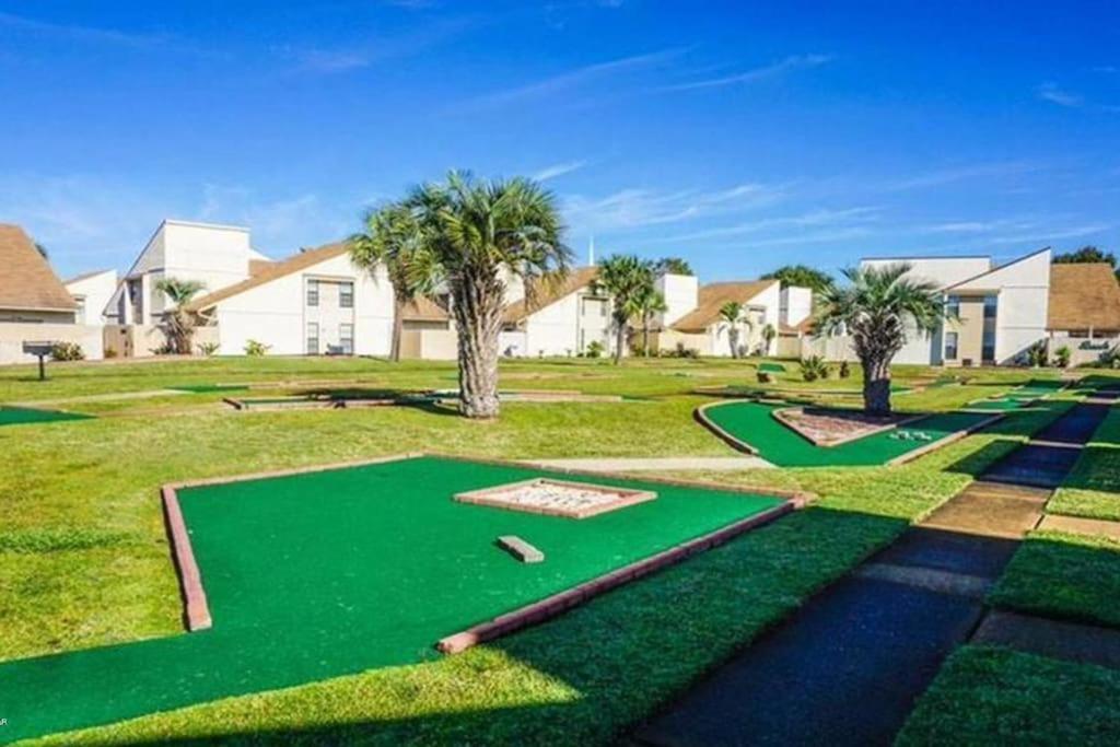 Gulf Views From Your 2 Private Balconies! Панама Сити Бийч Екстериор снимка